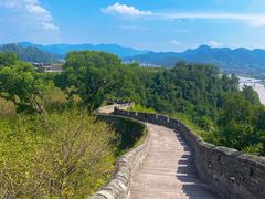 -台州府城(江南长城)