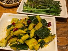 -平娃三宝烧烤·面食(南小街店)