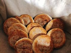 -三兄弟高炉烧饼