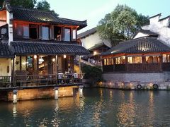 -乌镇景区