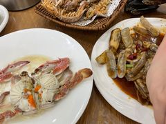 -洲晓鲜·舟山海鲜大排档(朱家尖风景区店)