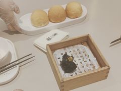 -蔡澜点心·粤菜(丽泽天街店)
