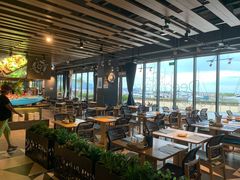 -深圳浪骑瞻云度假酒店-云尚餐厅