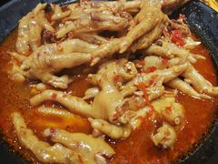 -老闵田螺馆·南昌特色小炒(梦时代店)