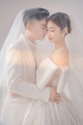 点击看大图 -金夫人婚纱摄影(总店)