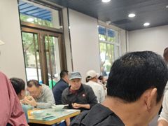 -清真喜兰老丁羊汤特色小吃