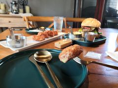 泰式香茅虾饼-IFIF 如果花園(宽厚里店)