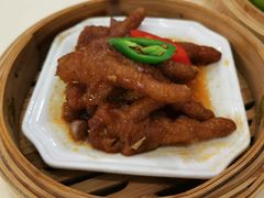 -鸿福楼(观澜店)