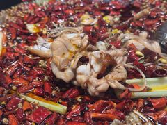 -何师傅美蛙鱼头(汉街店)