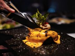 -燃扒房Steakhouse(皇庭店)