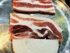 -老炉家木炭烤肉(长江国际店)