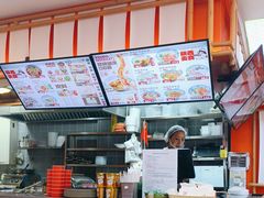 -陕味食族油泼面·小炒盖码面(双榆树店)