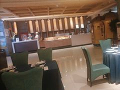 -金狮麟·新豫菜(金码大厦店)