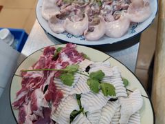 -华哥新鲜猪精品美食