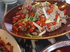 -饭江湖·江湖菜(湖广会馆店)