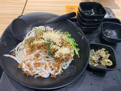 -渔米丰·广府鱼汤米线(光明广场店)