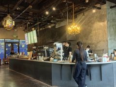 -漫咖啡 (CCPAPK店)