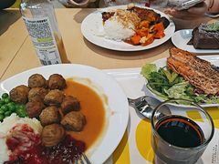 -宜家·瑞典风味餐厅(北京西红门店)