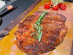 -小火花·干式熟成牛排馆Spark SteakHouse(剑桥郡店)