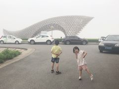 -南汇嘴观海公园