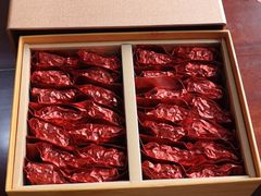 -文雅轩茶叶(锦和越界田林坊店)