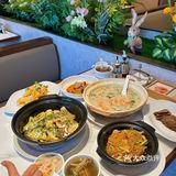 考生来领免费状元粥啦！湖天一色的绝佳观景 粤