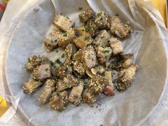 -水乡人家私房菜(逢简店)