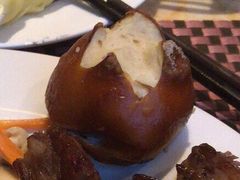 -常州富力喜来登酒店 Feast盛宴标帜西餐厅(新北万达广场店)