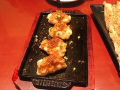 -地摊风云龙虾烧烤铺(裕民店)