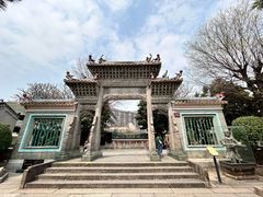 -佛山市祖庙博物馆