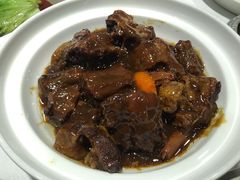 红烧牛尾-紫光园(顺义店)