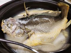 -莆田餐厅PUTIEN(西安万象天地店)