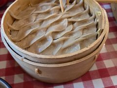 -王村姑老土炕莜面村(桥东店)