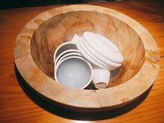 -滇小鱼·云南野生菌火锅(上杭路店)