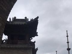 -雁门关景区