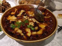 -广玉兰上海菜(德平店)
