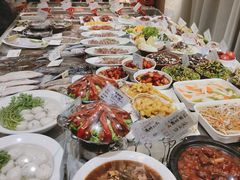 -威海九禧海鲜居渔水饺(经区店)