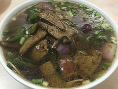 -玉华饮食店(茅台路店)