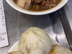 卤煮火烧-姚记炒肝店(鼓楼店)