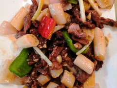 -粤北餐馆