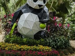 -海南热带野生动植物园