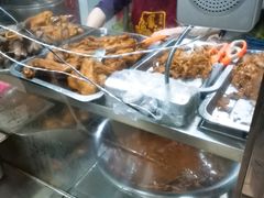 -凤张螺蛳粉·爽口粉(跃进路总店)