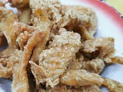 炸里脊-做了不起的80后