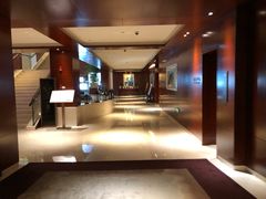 -苏州金鸡湖大酒店