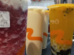 -CoCo都可(合生汇店)