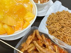 -水牛奶皇后糖水铺(深圳总店)