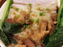 -喜鹊茶点.啫煲(车陂店)