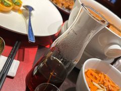 -不二茶空间·养生宴(石景山店)
