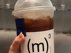 -CUBIC3三立方咖啡(西岸凤巢店)
