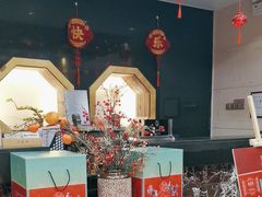 -卫鼎轩·家宴(水上公园店)